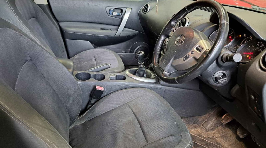 Plafon interior Nissan Qashqai 2010 SUV 1.5 dCI