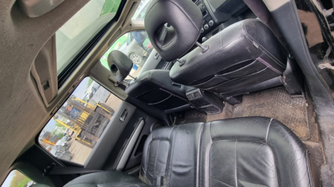 Plafon interior Nissan X-Trail 2007 SUV 2.0