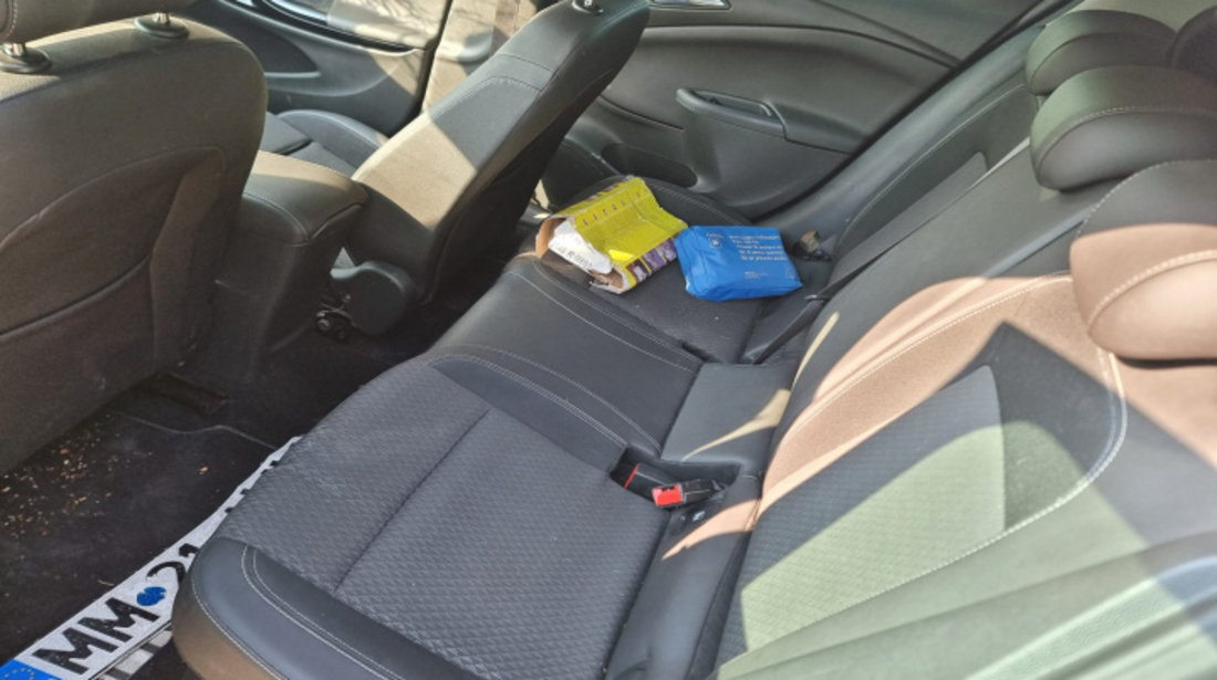 Plafon interior Opel Astra K 2017 Hatchback 1.6