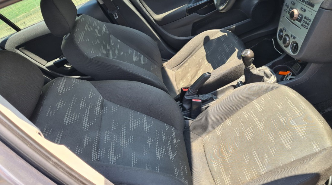 Plafon interior Opel Corsa D 2013 Hatchback 4 usi 1.3 cdti