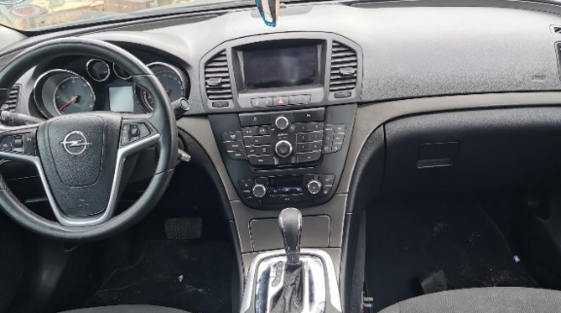 Plafon interior Opel Insignia A 2010 Berlina 2.0 CDTi A20DTH