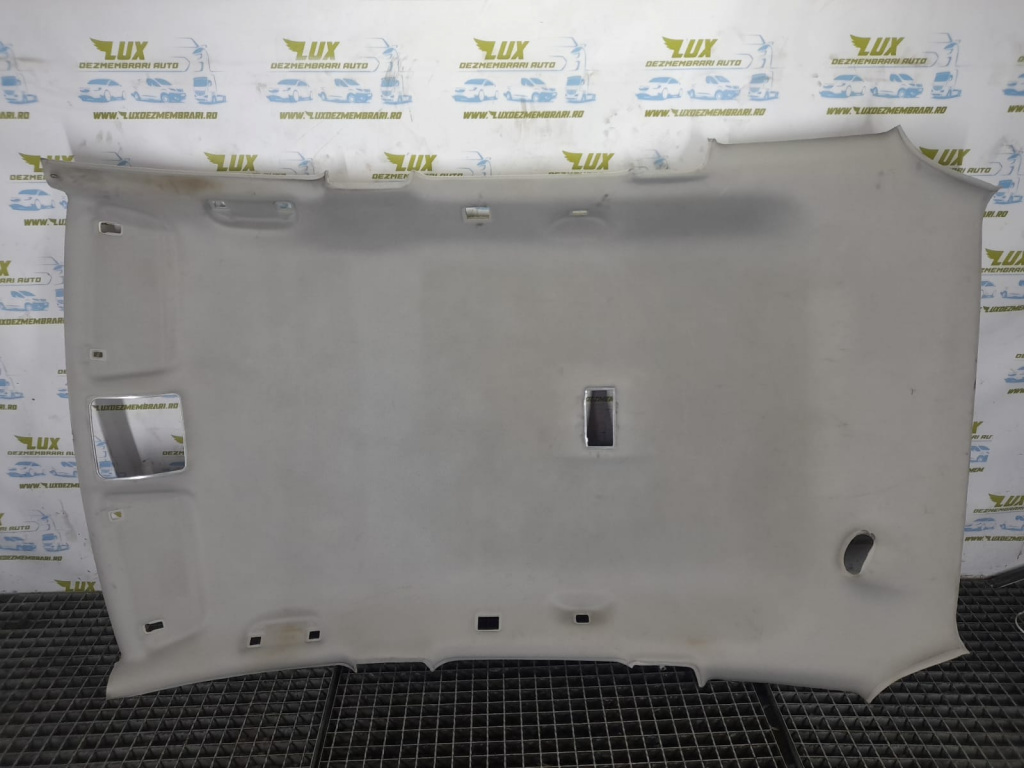Plafon interior Opel Meriva 2 [2010 - 2014] 1.7 A17DTS