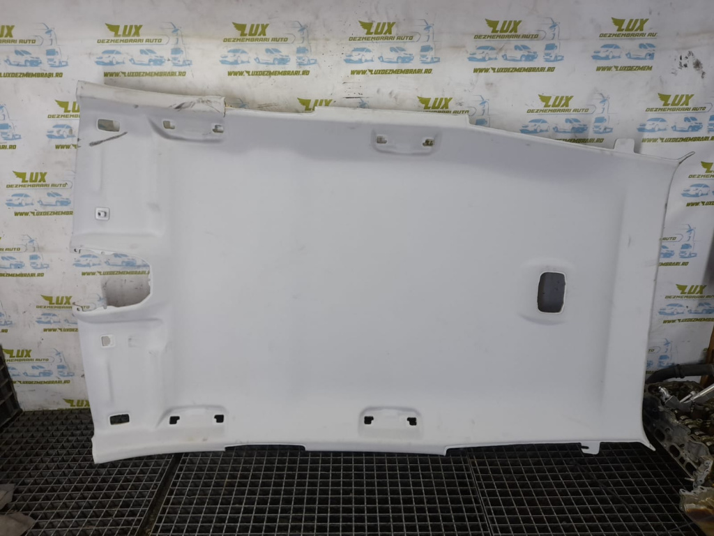 Plafon interior Peugeot 3008 2 [2016 - 2020] 1.6 hdi BH01