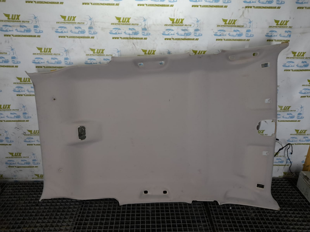Plafon interior Peugeot 3008 [2010 - 2013] 1.6 hdi 9HD