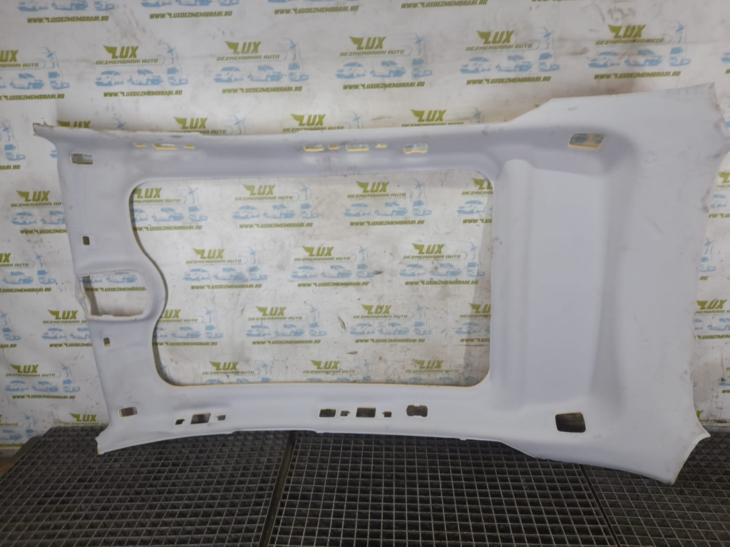 Plafon interior Peugeot 508 [2010 - 2014] 2.0 hdi RH02 HYBRID