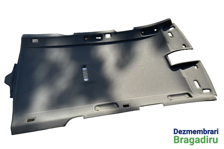 Plafon interior Plafon interior negru Audi A6 4F/C6 [facelift] [2008 - 2011] Avant wagon 5-usi 2.0 TDI multitronic (170 hp) S-Line, Cod motor CAHA, Cod cutie LDV, Cod culoare LZ7S
