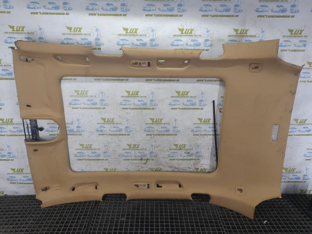 Plafon interior Porsche Cayenne 958 [2010 - 2014] 3.0 d CRCA
