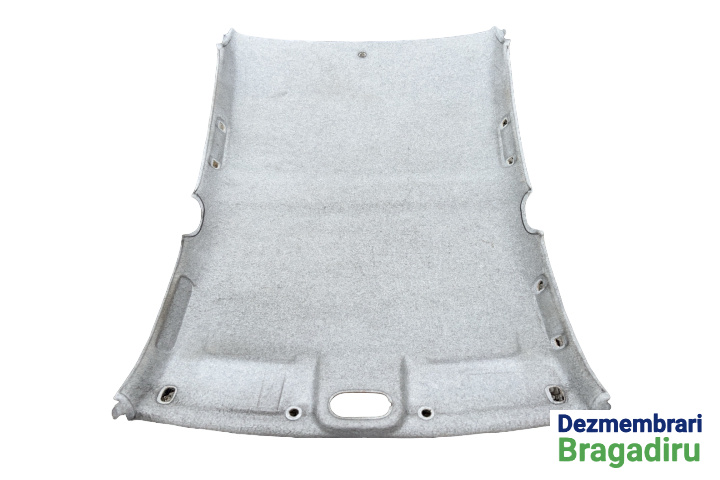 Plafon interior Renault Clio 2 [1998 - 2005] Symbol Sedan 1.5 dCi MT (65 hp)
