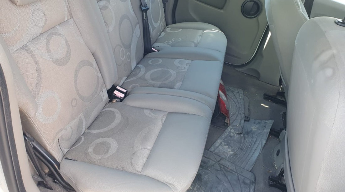 Plafon interior Renault Kangoo 2 2008 euro 4 1.5 dci k9k