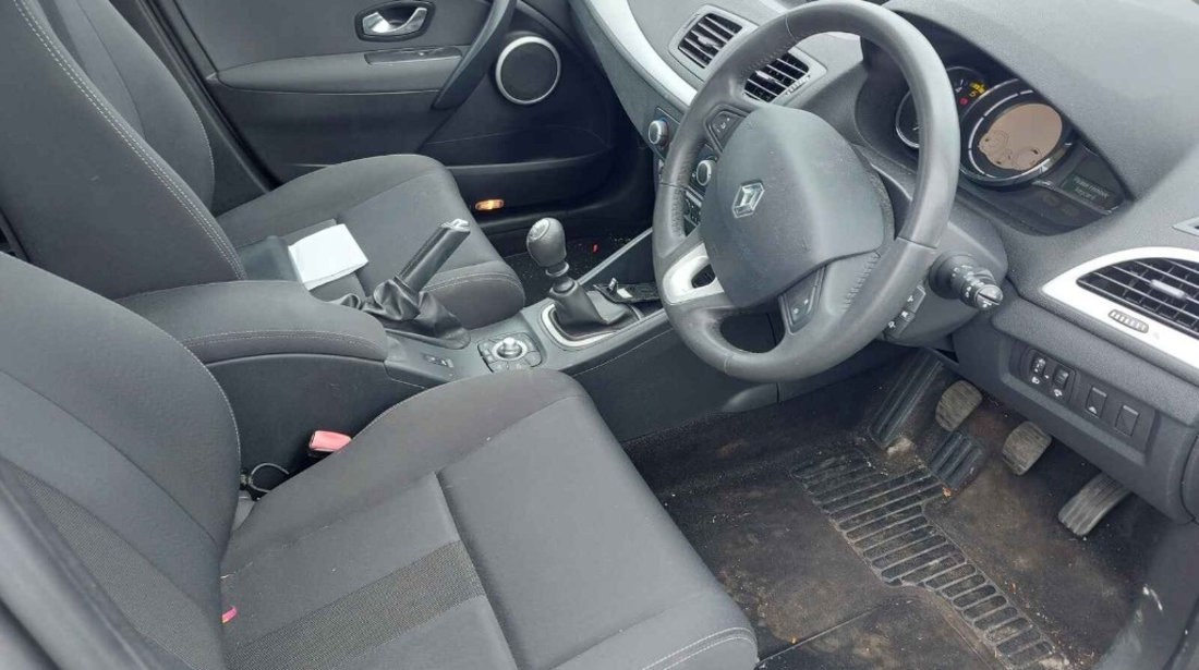 Plafon interior Renault Megane 3 2011 HATCHBACK 1.5 dCI