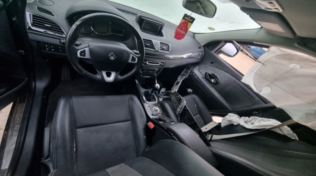 Plafon interior Renault Megane 3 2012 hatchback 1.6 diesel