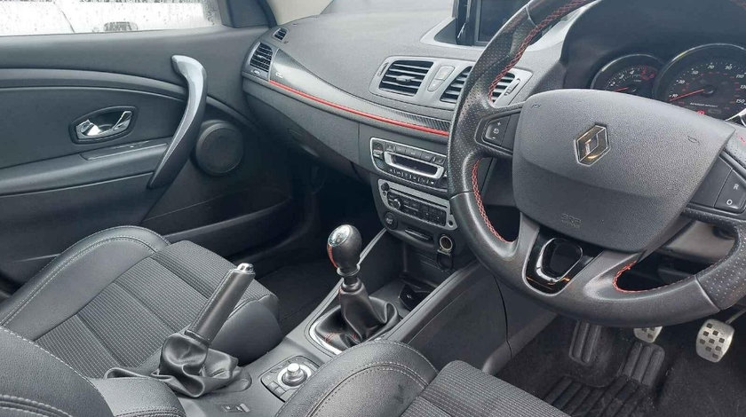 Plafon interior Renault Megane 3 2014 HATCHBACK GT LINE 1.6 dCI