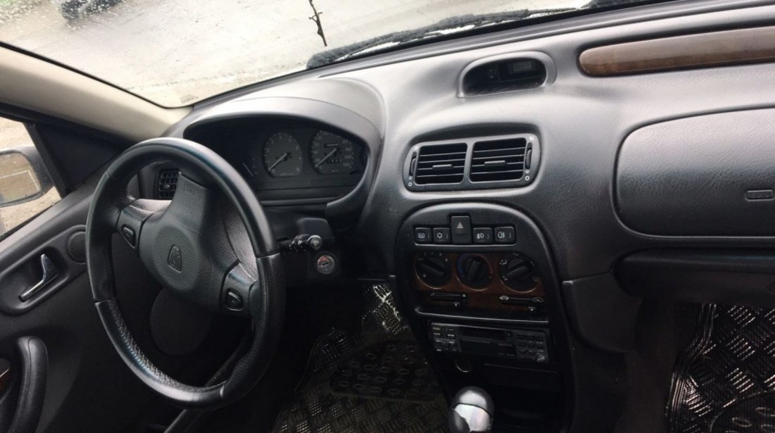 Plafon interior Rover 200 1998 hatckback 1.6 i