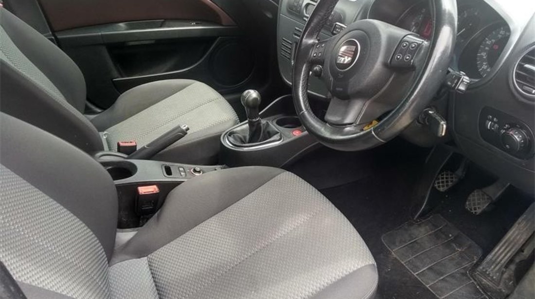 Plafon interior Seat Leon 2 2006 Hatchback 2.0 TDi