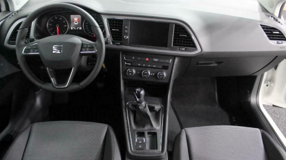 Plafon interior Seat Leon 2017 hatchback 2.0 150cp