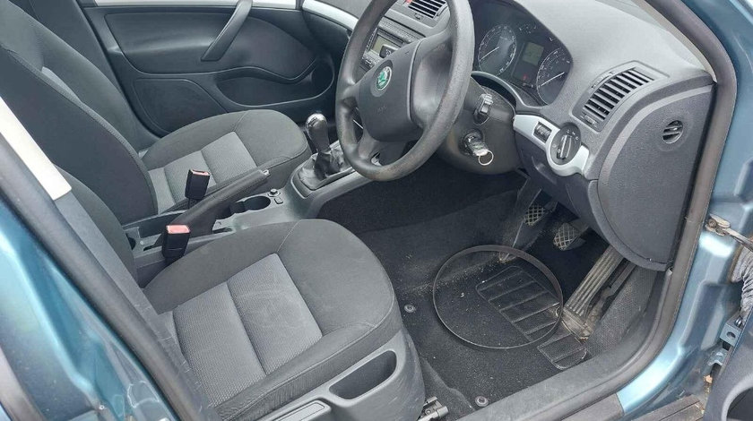 Plafon interior Skoda Octavia 2 2008 BREAK 1.9 BXE