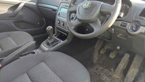 Plafon interior Skoda Octavia 2 2011 BERLINA 1.6 T...