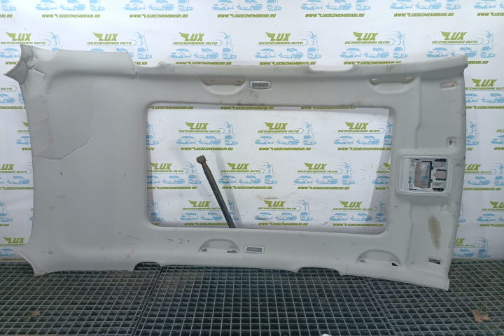 Plafon interior Skoda Octavia 3 [facelift] [2017 - 2020] 2.0 tdi CRMB
