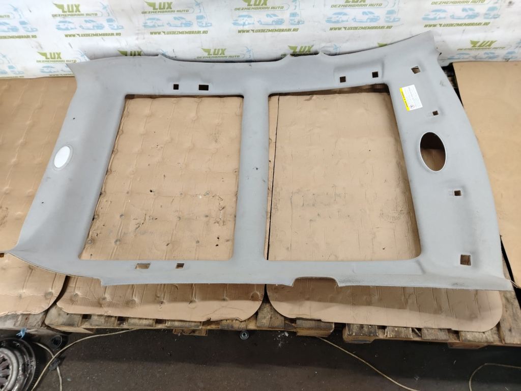 Plafon interior Smart Forfour [2004 - 2006] 1.5 benzina 135.950