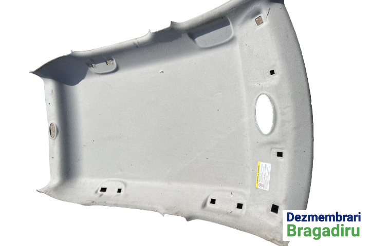 Plafon interior Smart Forfour [2004 - 2006] Hatchback 5-usi 1.1 MT (64 hp)