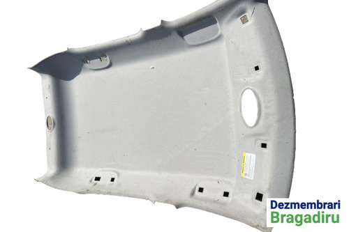 Plafon interior Smart Forfour [2004 - 2006] Hatchback 5-usi 1.1 MT (64 hp)