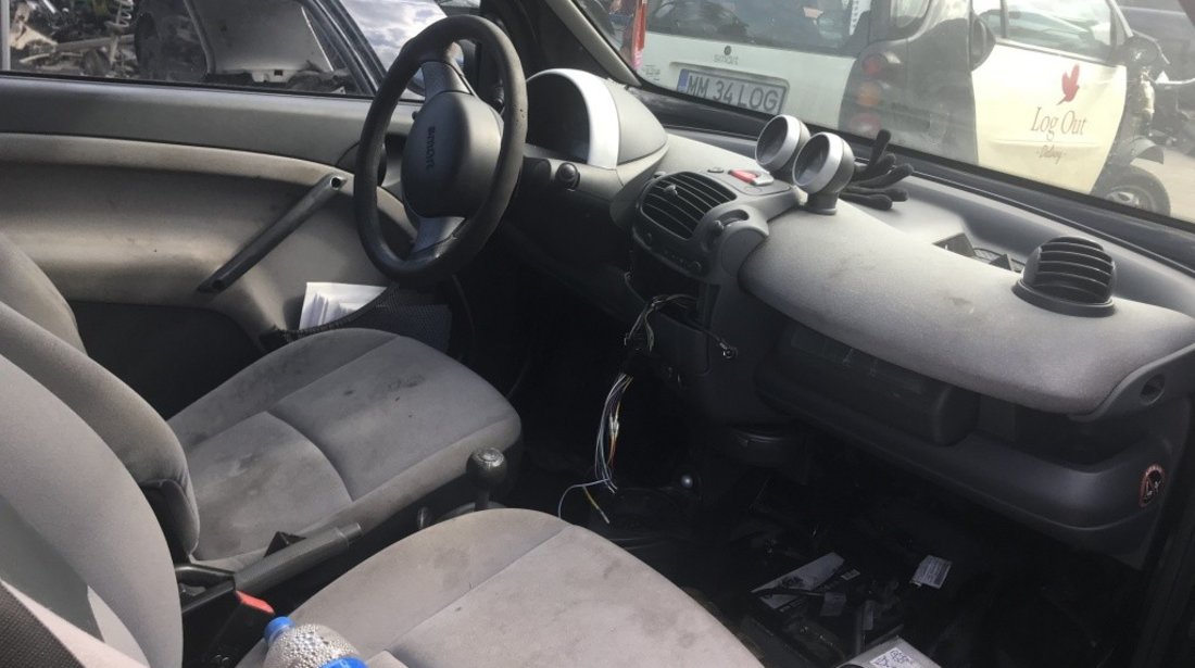 Plafon interior Smart Fortwo 2002 COUPE 6.0 i