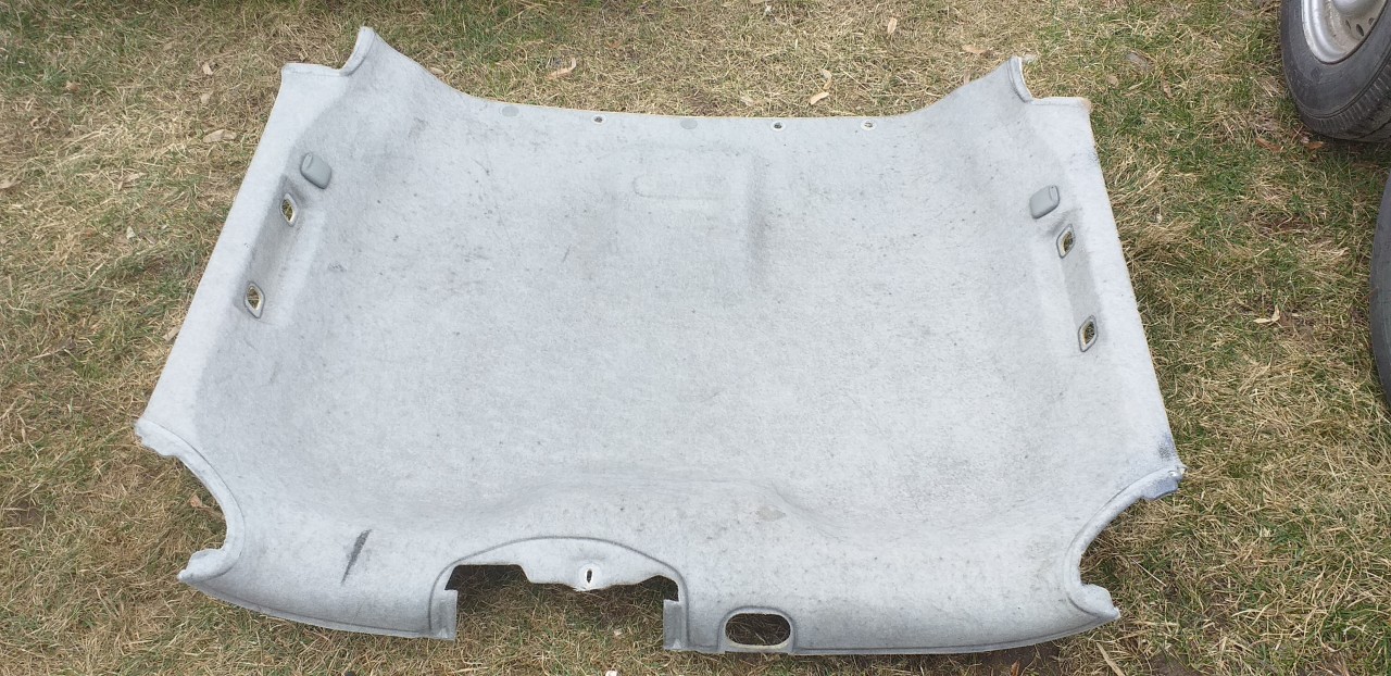 Plafon Interior  Spate Dacia Logan Mcv 2005 2012