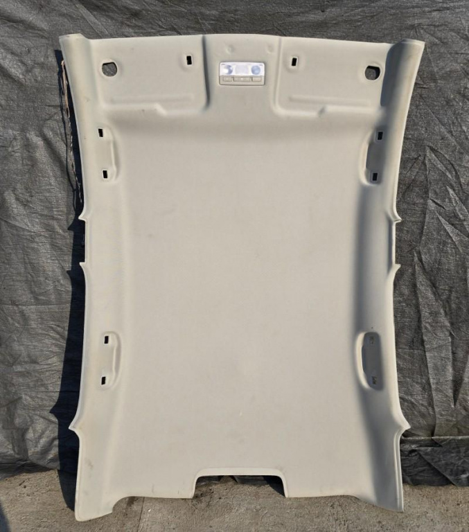 Plafon interior - tapiterie plafon berlina Opel Astra J Facelift 2012-2018 13345379