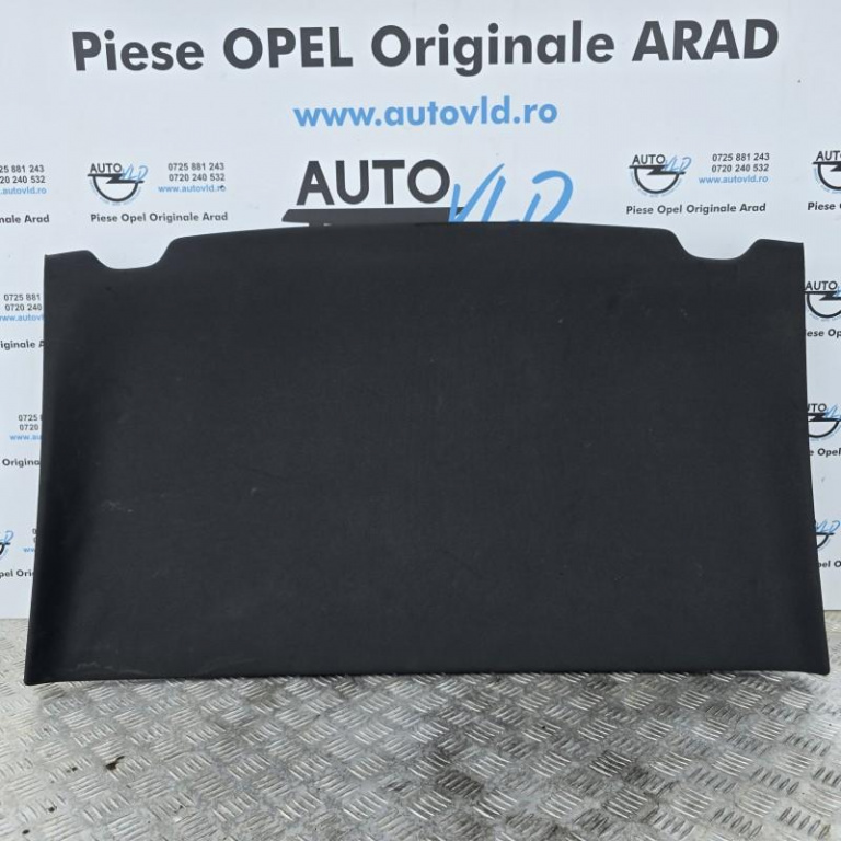 Plafon interior - tapiterie plafon Opel Astra H Twintop 2004-2007