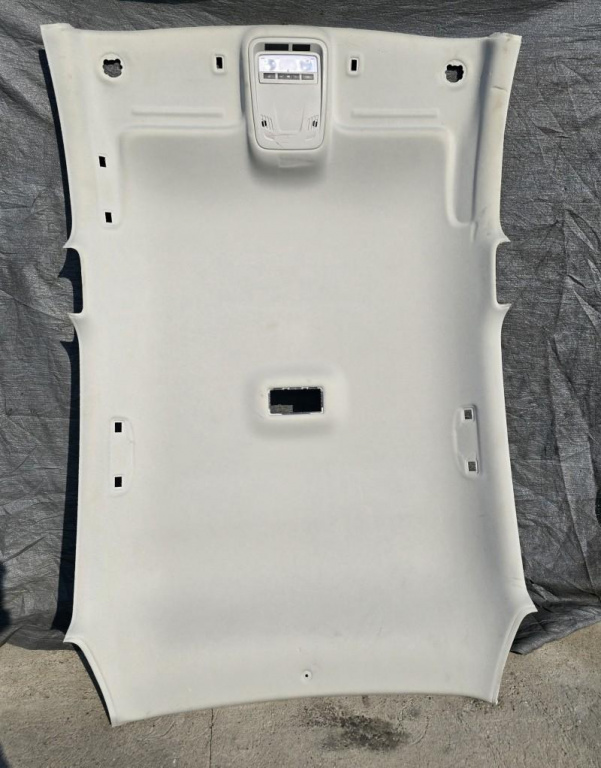 Plafon interior - tapiterie plafon Opel Astra K facelift 2019 2021 39021933