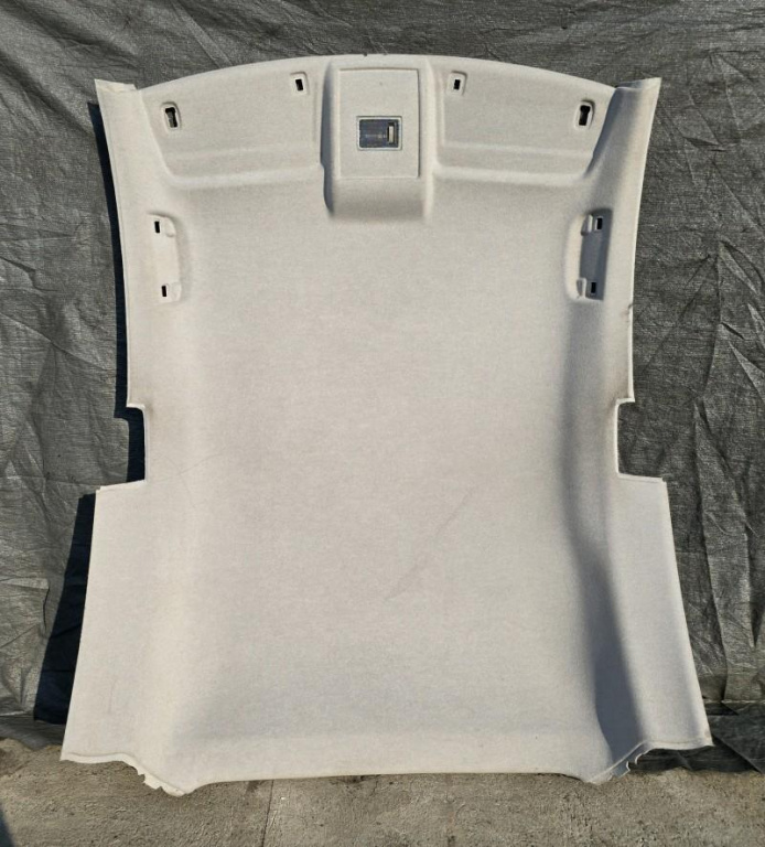 Plafon interior - tapiterie plafon Opel Corsa D 2006-2010 13180642