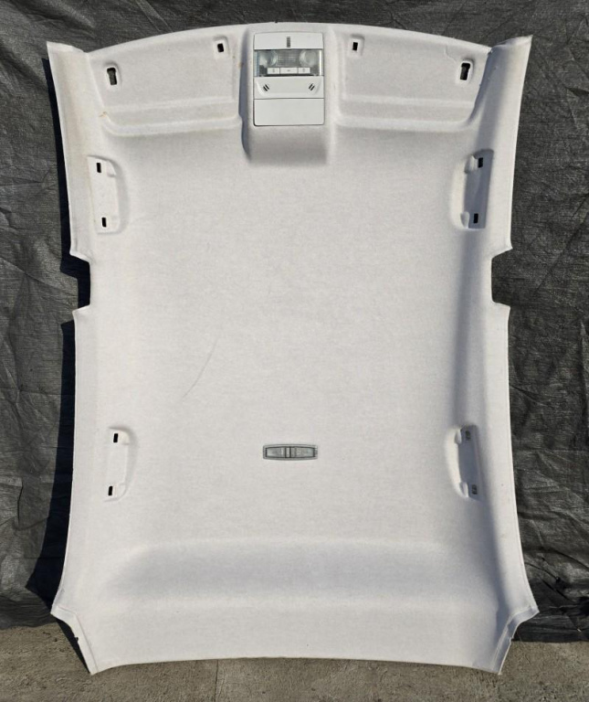 Plafon interior - tapiterie plafon Opel Corsa E 2014-2019 13477697