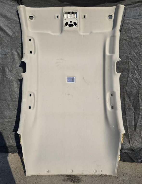 Plafon interior - tapiterie plafon Opel Mokka 2012-2016 42477811