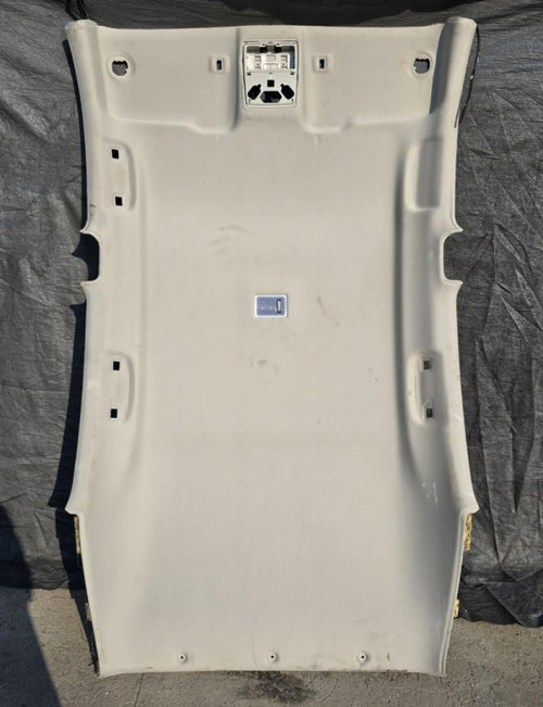 Plafon interior - tapiterie plafon Opel Mokka X 2016-2019 42477811