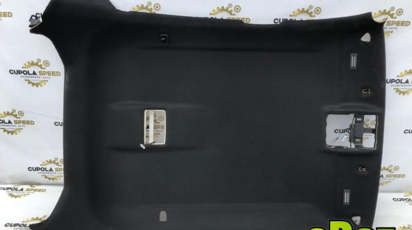 Plafon interior - tapiterie plafon / pavilion complet BMW X6 (2008-2014) [E71, E72]