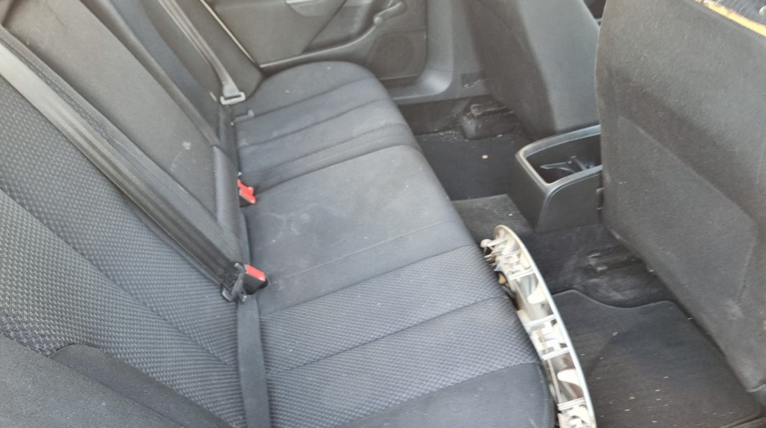 Plafon interior Volkswagen Passat B6 2010 break 2.0tdi CBA