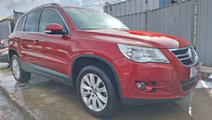 Plafon interior Volkswagen Tiguan 5N 2009 SUV 2.0 ...