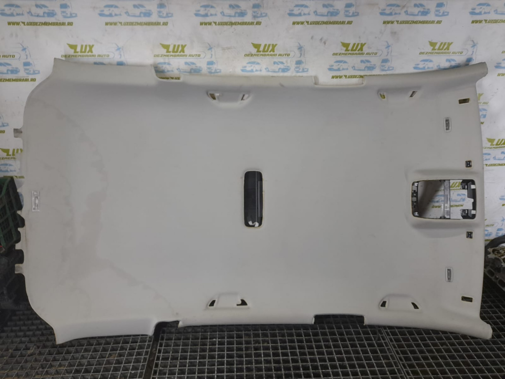 Plafon interior Volkswagen VW Golf 6 [2008 - 2015] 1.6 tdi CAYC