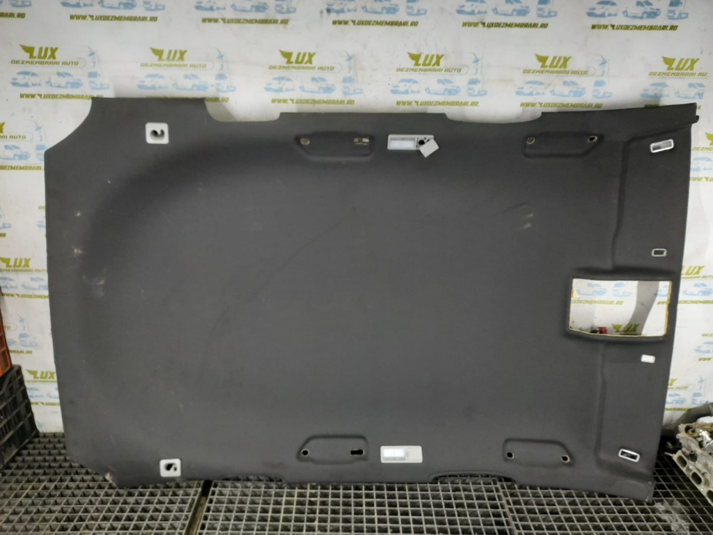 Plafon interior Volkswagen VW Touareg generatia 1 7L [2002 - 2007] 2.5 tdi BAC