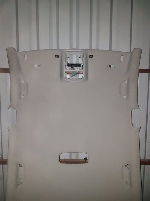 Plafon interior vw passat b6 variant 2005-2010