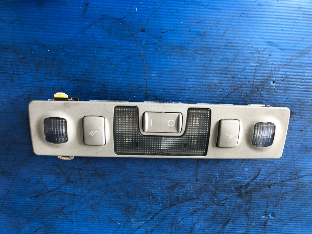 Plafon lumini audi a6 c5