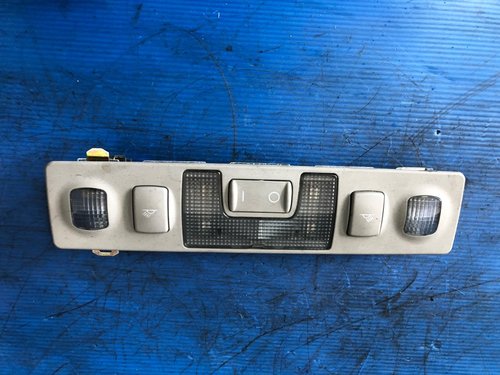 Plafon lumini audi a6 c5