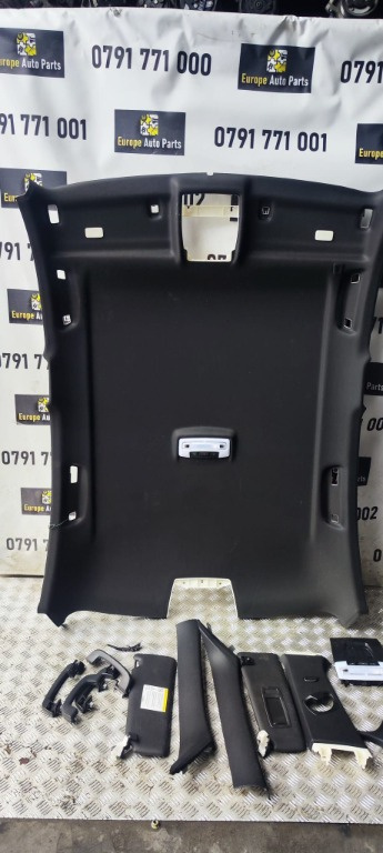 Plafon M BMW seria 3 F30 2.0 D cod motor N47 an de fabricatie 2014