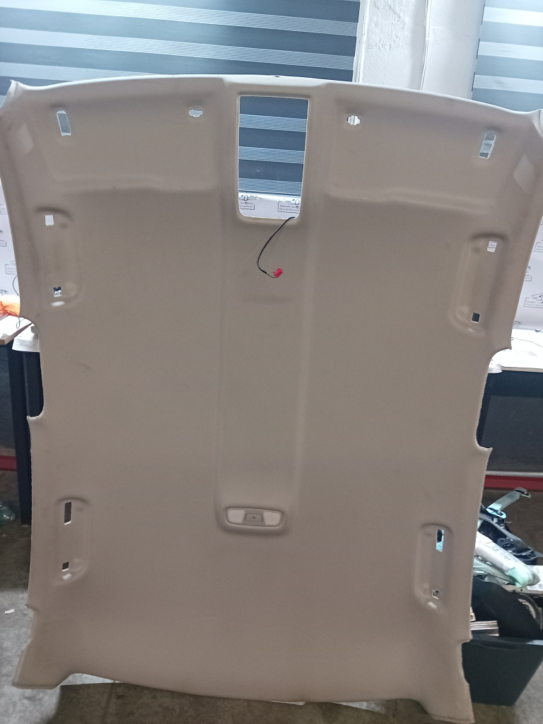 Plafon material Audi A3 2017