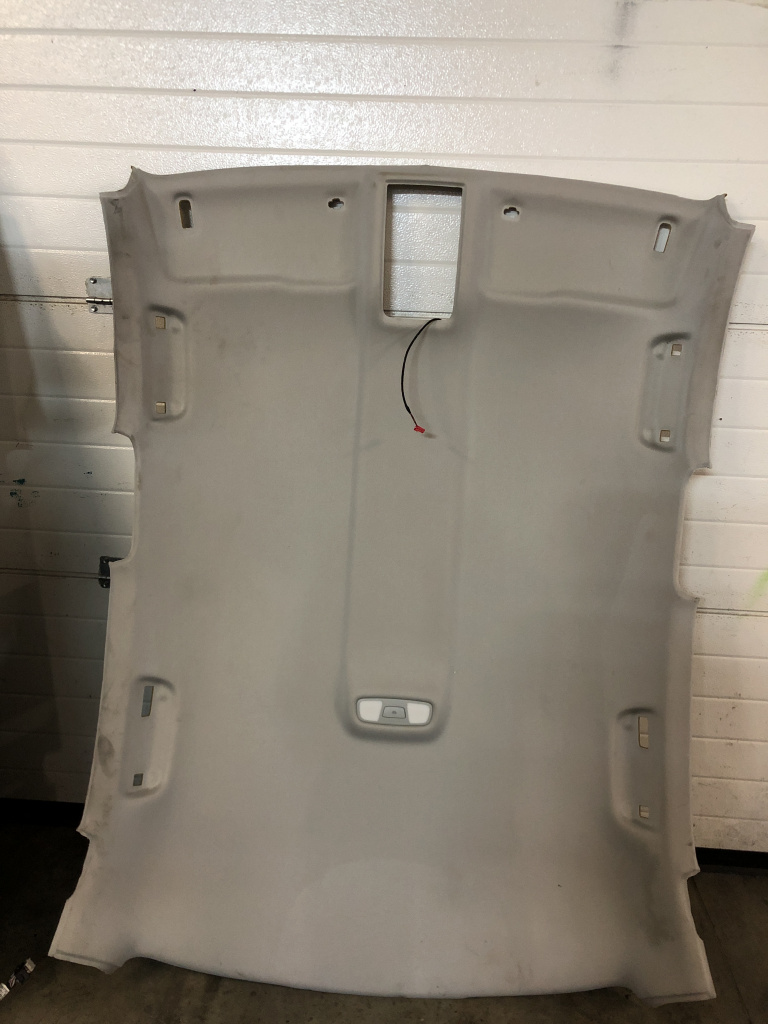 Plafon material Audi A3 8V Berlina - Motorina 2017, -