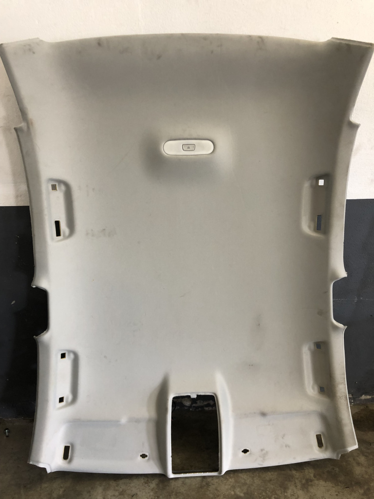 Plafon material Audi A4 B8 2014