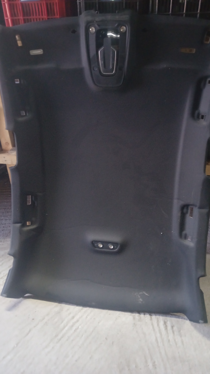 Plafon material Audi A4 B9 2016, 8W5867506B