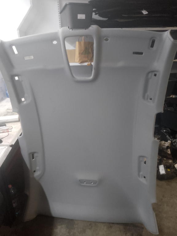 Plafon material Audi A4 B9 Berlina 2016