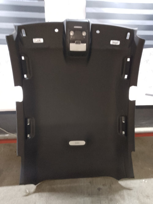 Plafon material Audi A5 2012