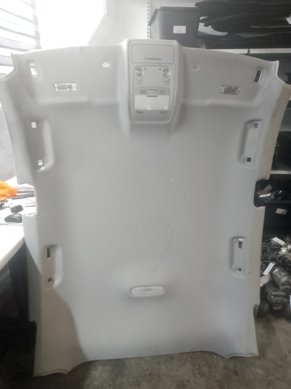 Plafon material Audi A5 2013